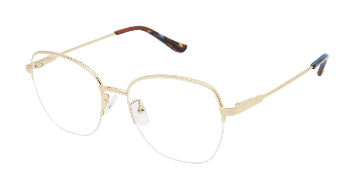Jill Stuart 418 Eyeglasses - view 3